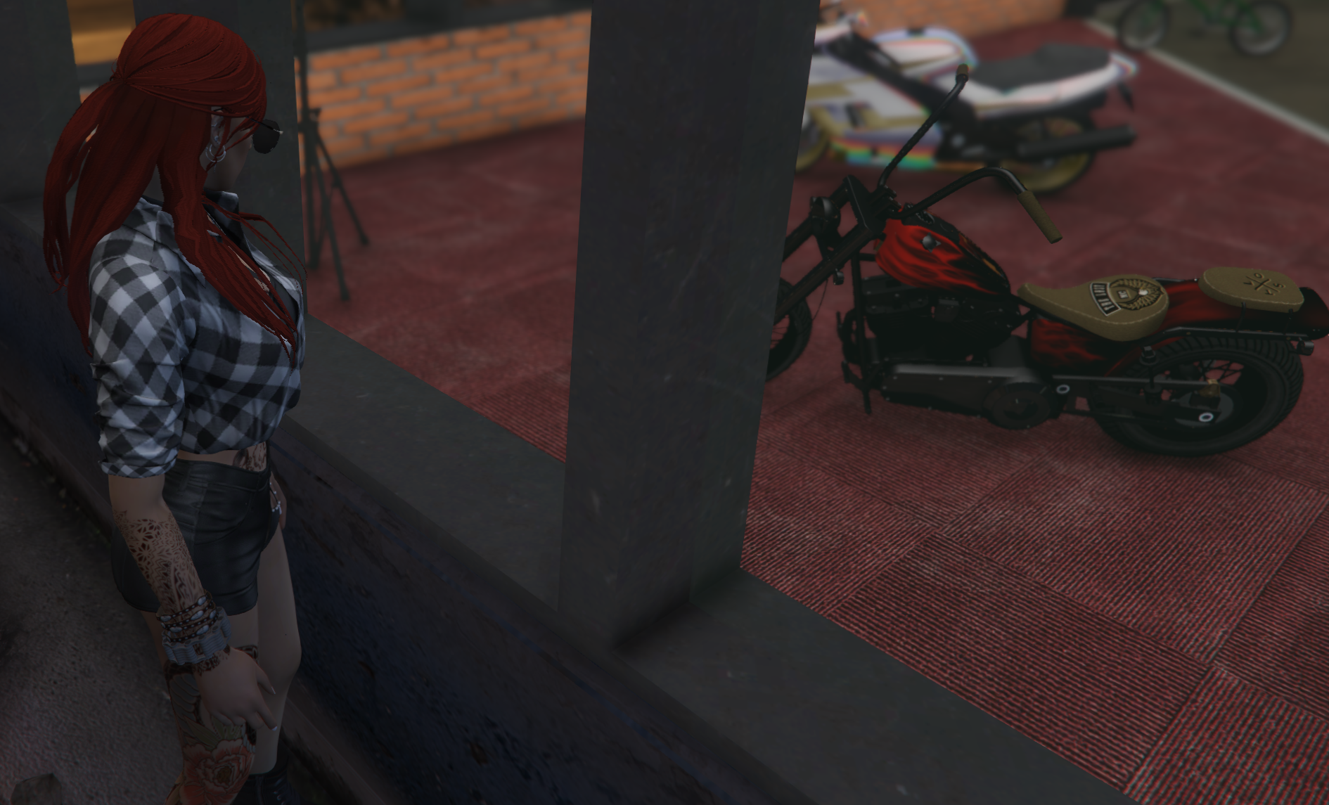 Foto 3 de Eleanor Woods